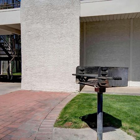 Studio 6-Tucson, Az - Irvington Road Drexel Heights Dış mekan fotoğraf