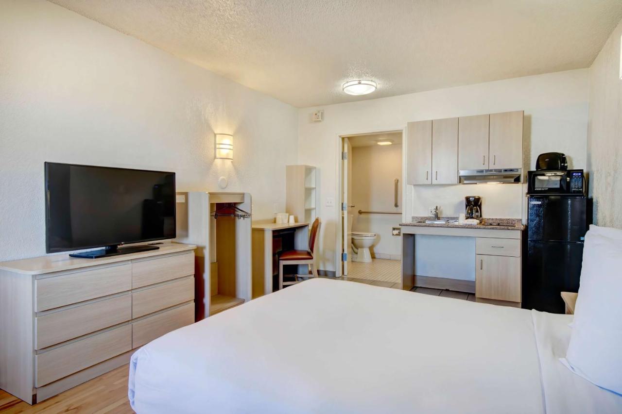 Studio 6-Tucson, Az - Irvington Road Drexel Heights Dış mekan fotoğraf