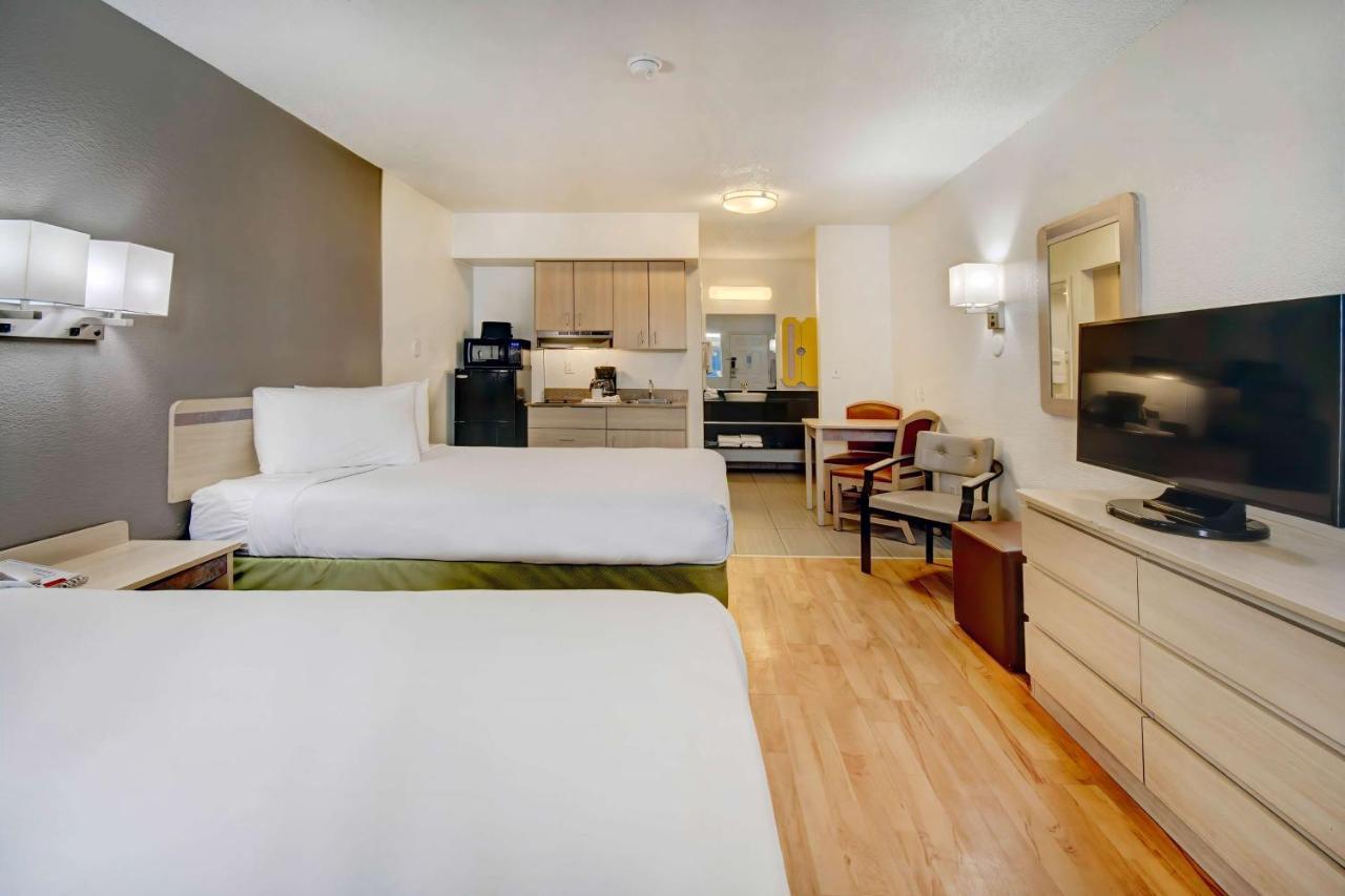 Studio 6-Tucson, Az - Irvington Road Drexel Heights Dış mekan fotoğraf