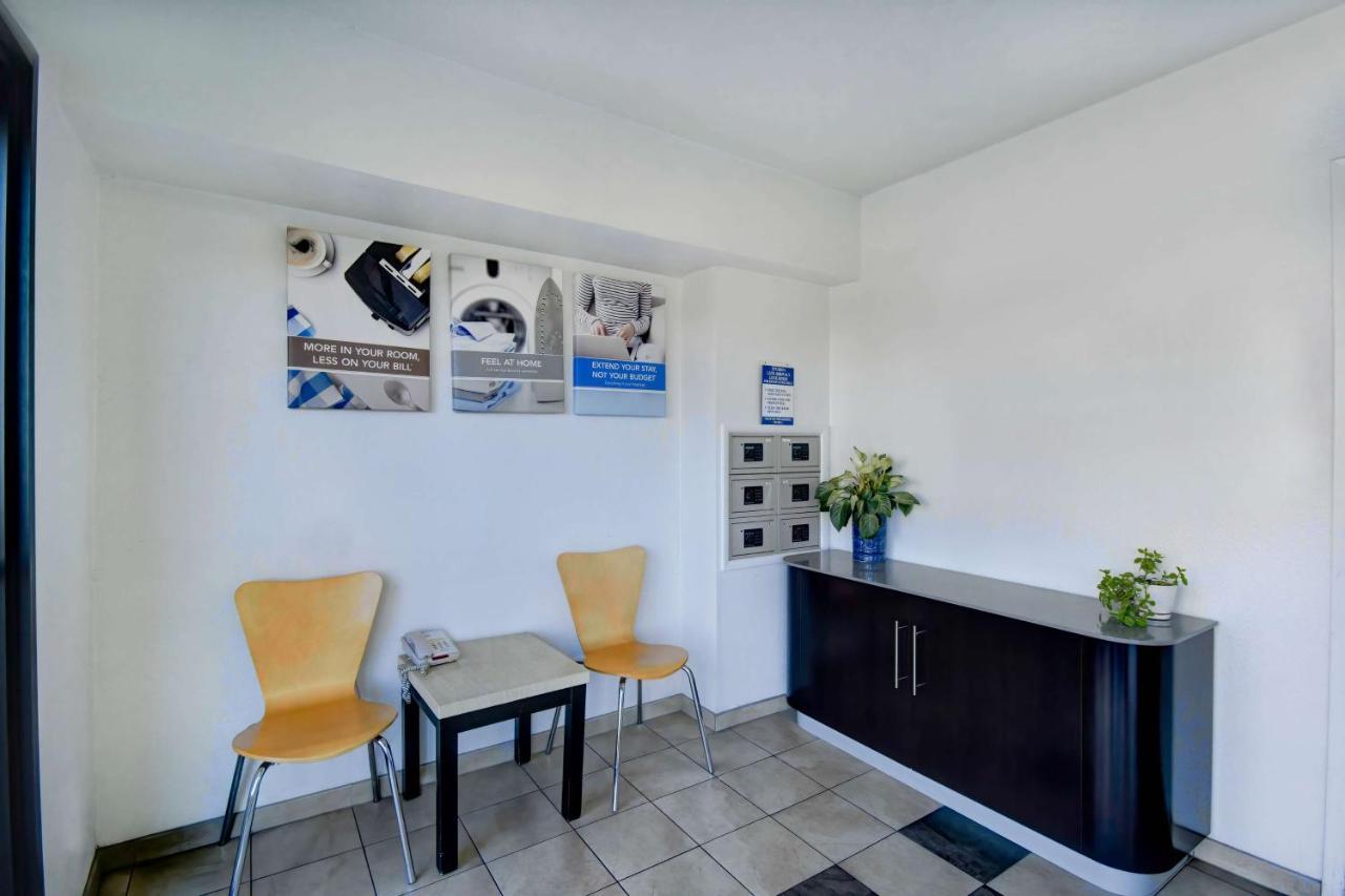 Studio 6-Tucson, Az - Irvington Road Drexel Heights Dış mekan fotoğraf