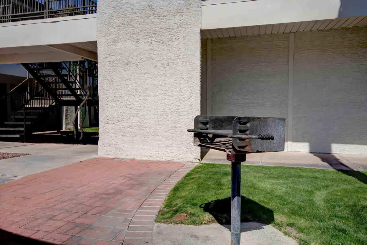 Studio 6-Tucson, Az - Irvington Road Drexel Heights Dış mekan fotoğraf